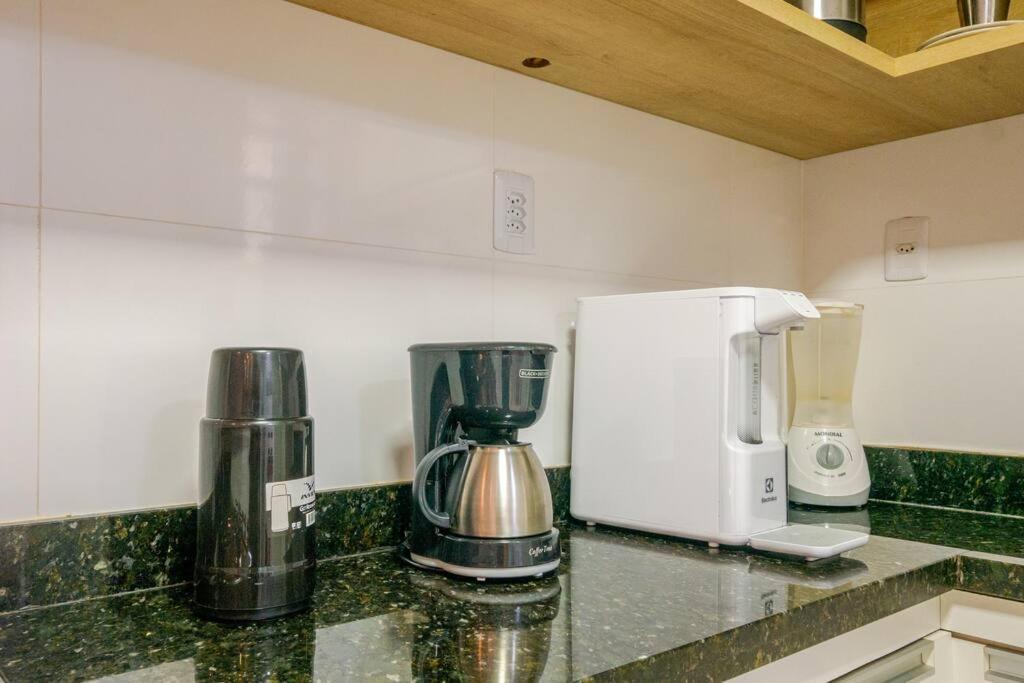 סלבאדור Apartamento Na Barra מראה חיצוני תמונה