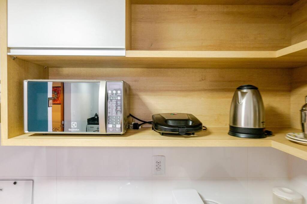 סלבאדור Apartamento Na Barra מראה חיצוני תמונה