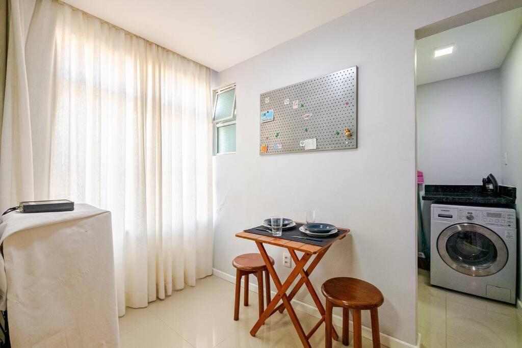 סלבאדור Apartamento Na Barra מראה חיצוני תמונה