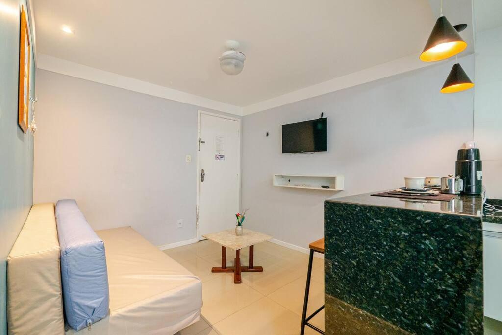 סלבאדור Apartamento Na Barra מראה חיצוני תמונה