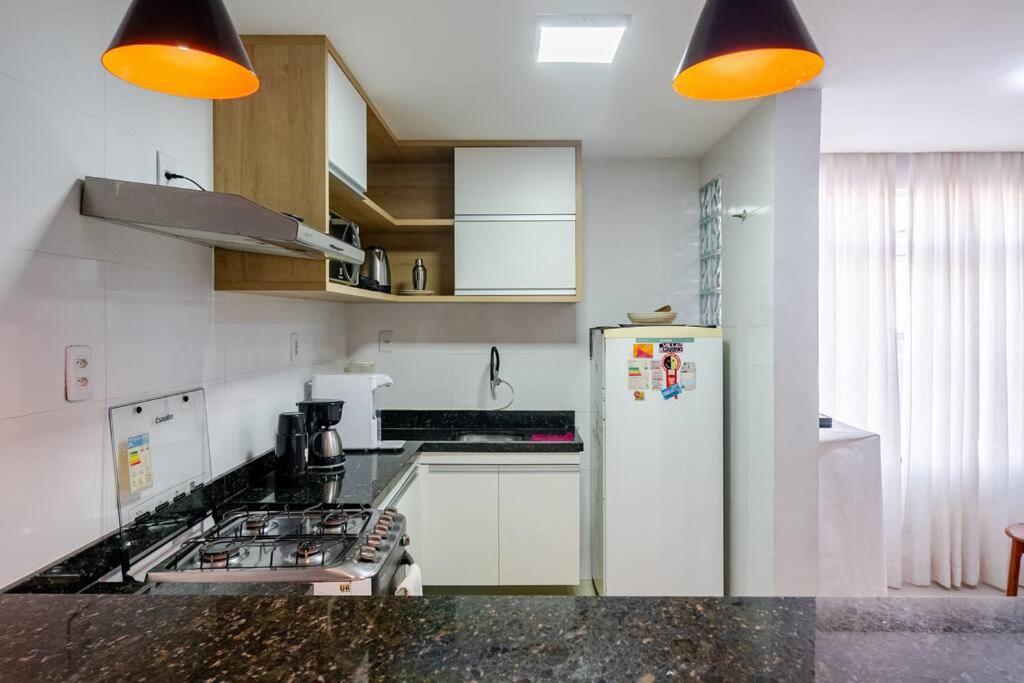 סלבאדור Apartamento Na Barra מראה חיצוני תמונה