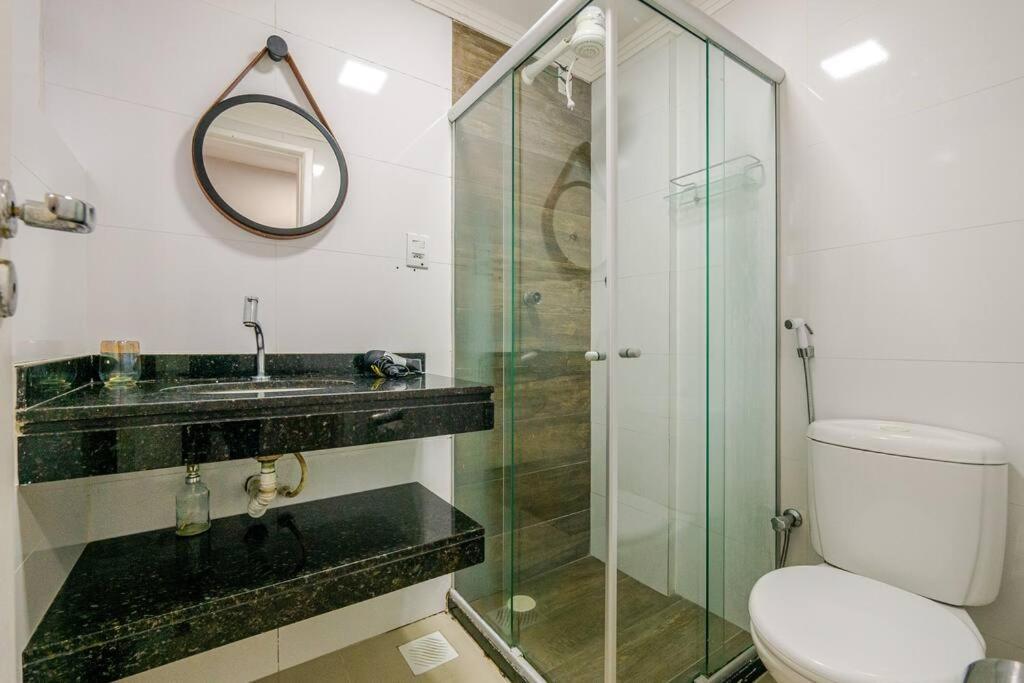סלבאדור Apartamento Na Barra מראה חיצוני תמונה