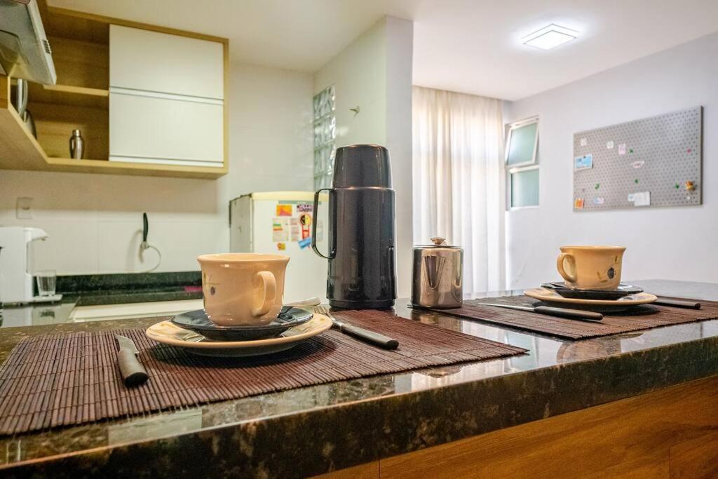 סלבאדור Apartamento Na Barra מראה חיצוני תמונה