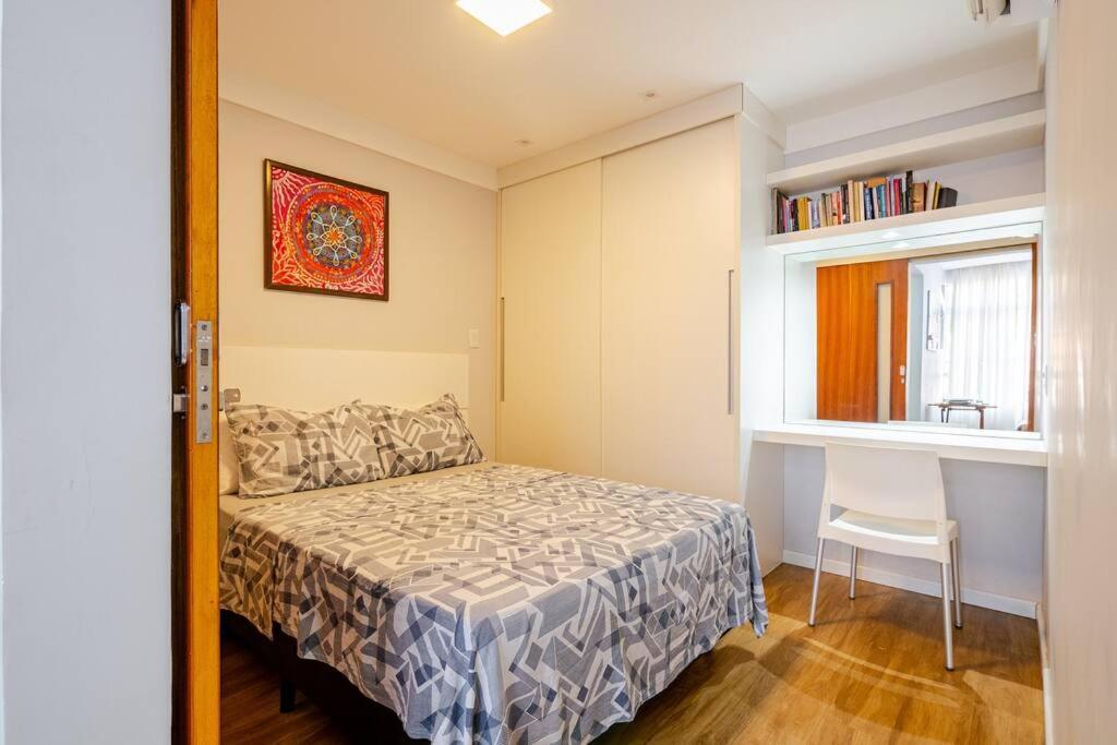 סלבאדור Apartamento Na Barra מראה חיצוני תמונה