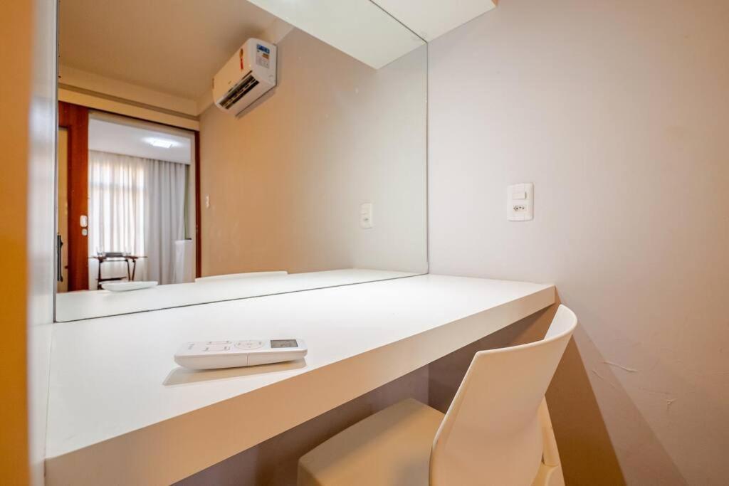 סלבאדור Apartamento Na Barra מראה חיצוני תמונה