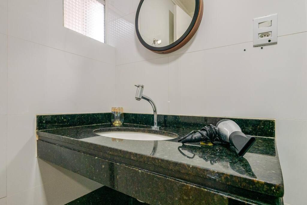סלבאדור Apartamento Na Barra מראה חיצוני תמונה