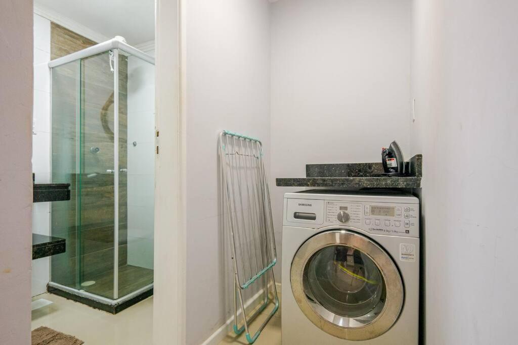 סלבאדור Apartamento Na Barra מראה חיצוני תמונה