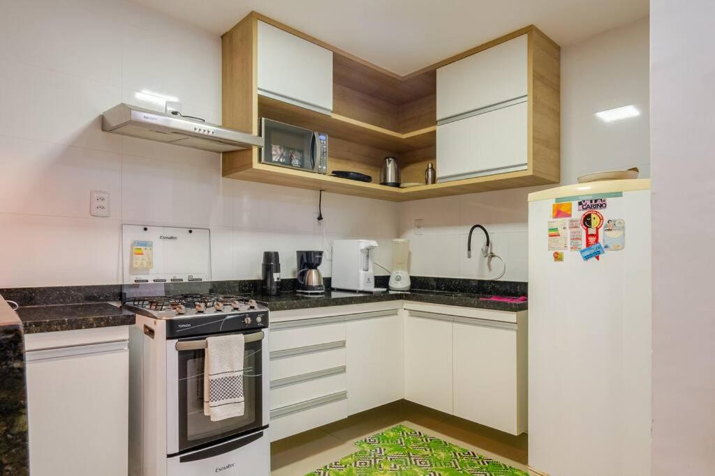 סלבאדור Apartamento Na Barra מראה חיצוני תמונה