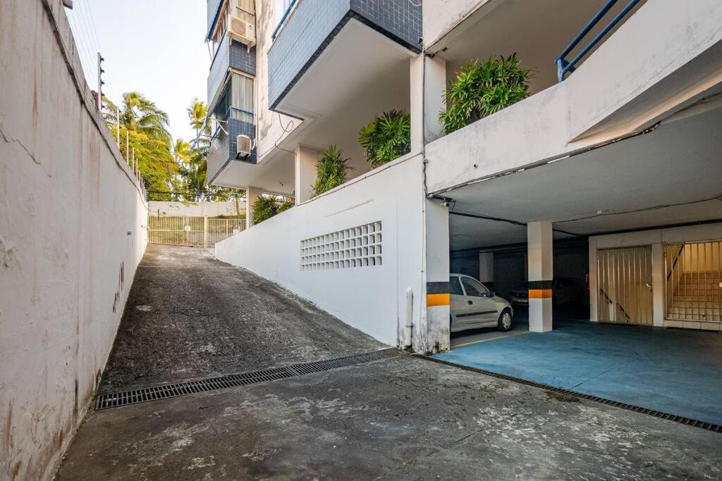 סלבאדור Apartamento Na Barra מראה חיצוני תמונה