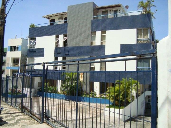 סלבאדור Apartamento Na Barra מראה חיצוני תמונה